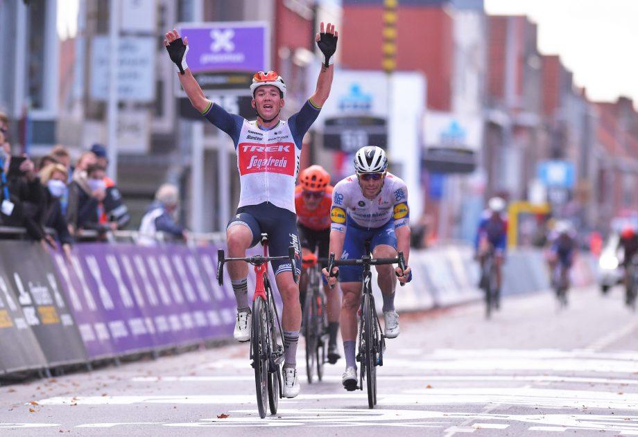 Ghent-Wevelgem 2021 – Λίστα εκκίνησης