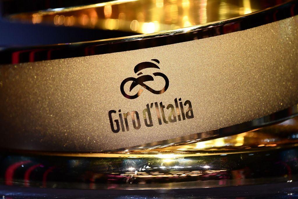 Giro d’ Italia 2021 – Λίστα εκκίνησης