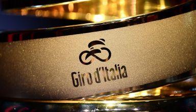 Giro d’ Italia 2021 – Λίστα εκκίνησης