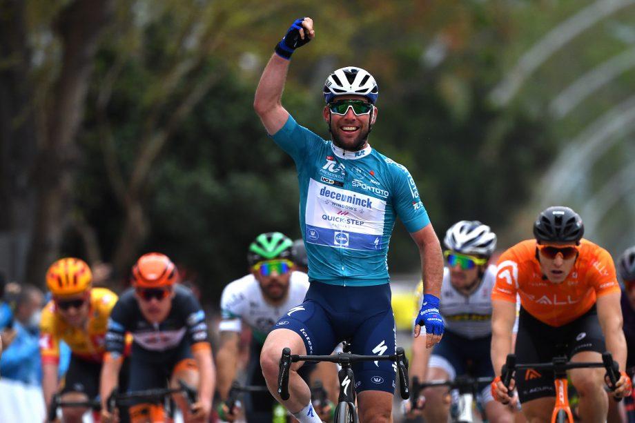 Patrick Lefevere – «Αν νόμιζα ότι ο Cavendish είχε τελειώσει, δεν θα ήταν στην ομάδα»