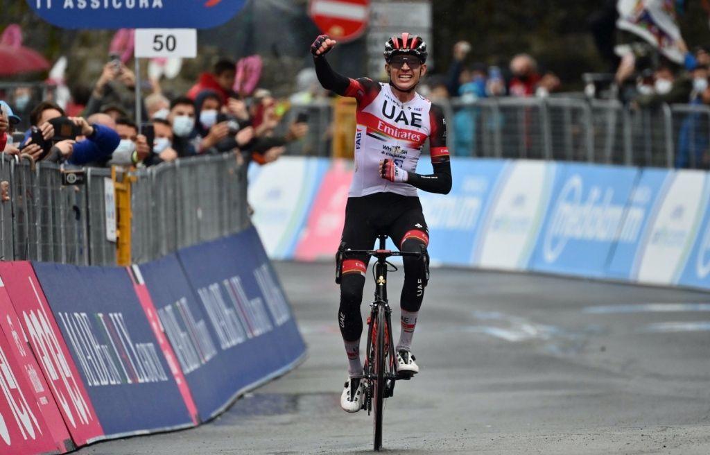 4ο εταπ – Νίκη για Teambrowski, De Marchi στα ροζ