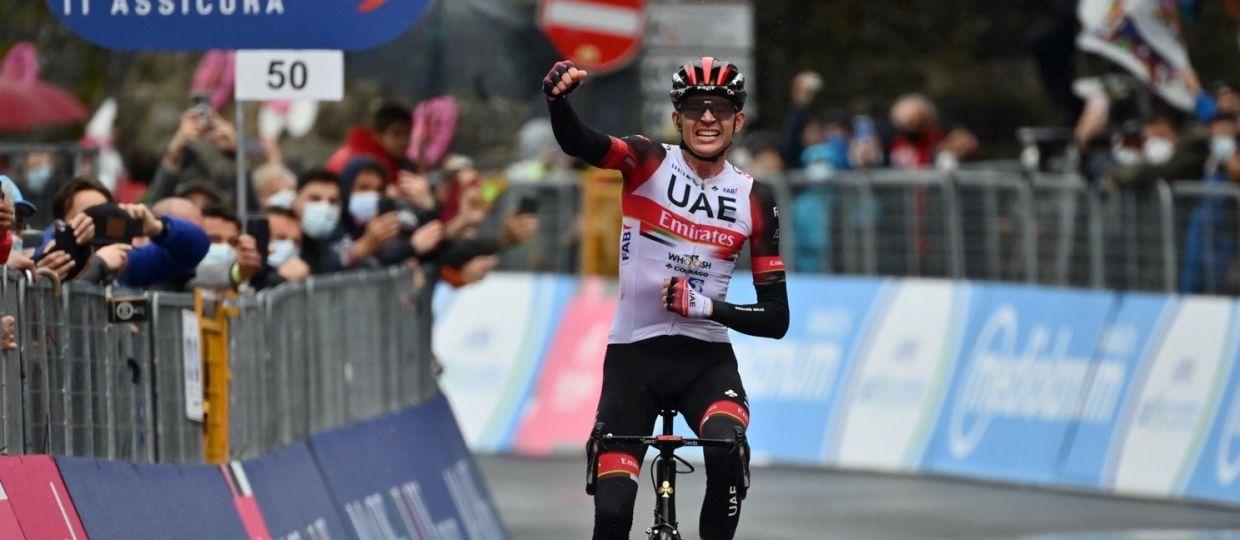 4ο εταπ – Νίκη για Teambrowski, De Marchi στα ροζ