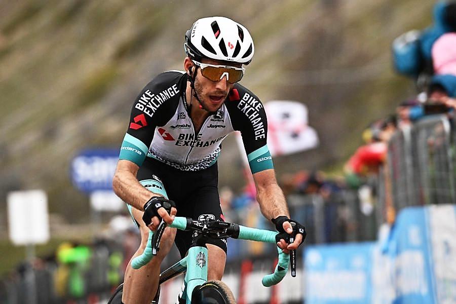 Simon Yates – Το βάθρο είναι ακόμα αρκετά προσιτό