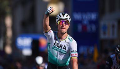 10ο εταπ –Επιτέλους νίκη για τον Peter Sagan!
