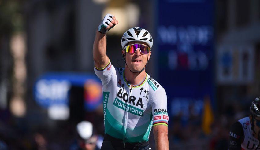 10ο εταπ –Επιτέλους νίκη για τον Peter Sagan!