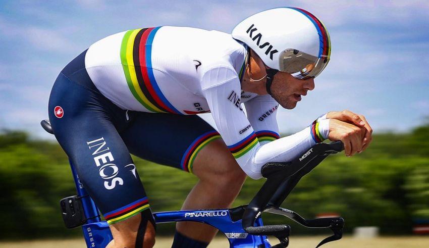 21ο εταπ – Ganna κερδίζει το εταπ, Bernal το Giro d’ Italia