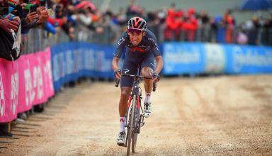 9ο εταπ – Νίκη και ροζ φανέλα για Bernal