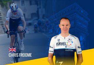 Ο Chris Froome θα συμμετέχει στο Tour de France 2021