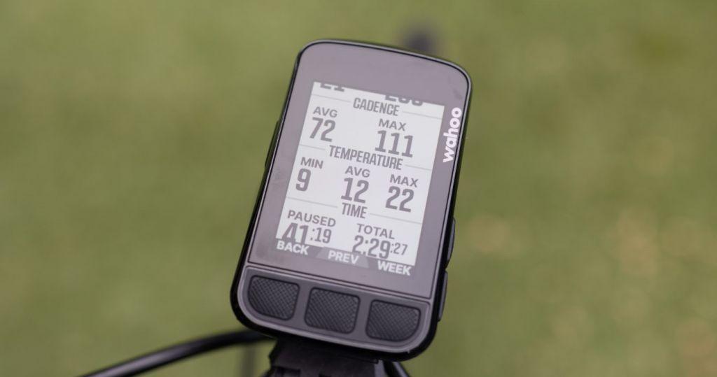 Wahoo Elemnt Bolt V2 – Παρουσίαση