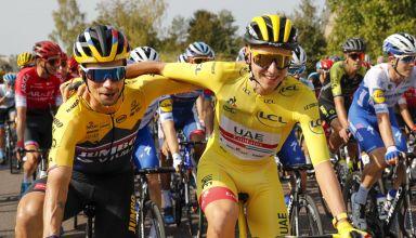 Tour de France 2021 – Λίστα εκκίνησης