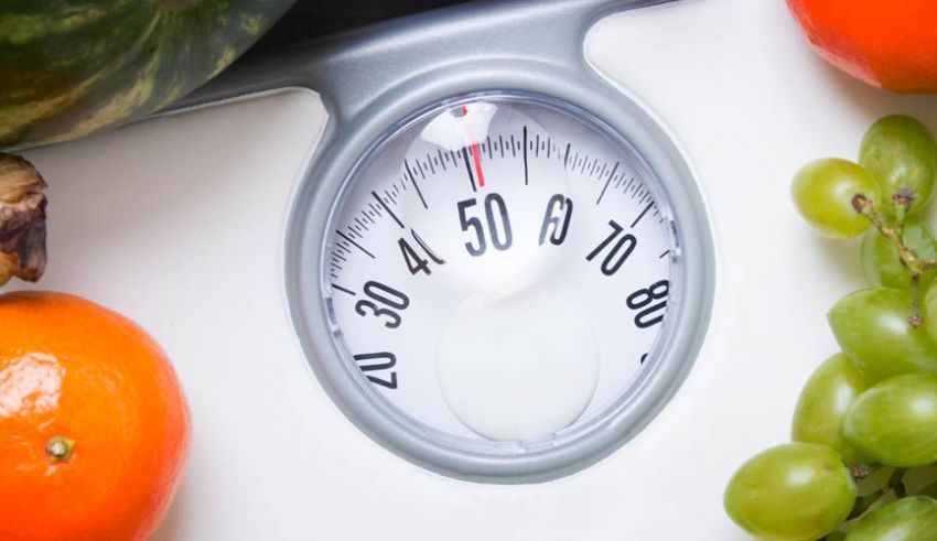 Πώς μπορούμε να διατηρήσουμε την απώλεια βάρους