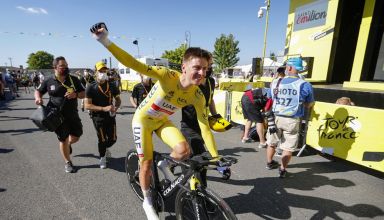 Πώς ο Tadej Pogačar κέρδισε το Tour de France 2021
