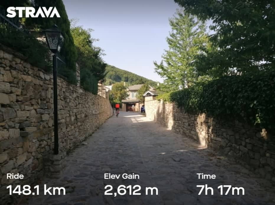 Πανόραμα Δ. Μακεδονίας – 1η μέρα Φλώρινα Καστοριά Νυμφαίο