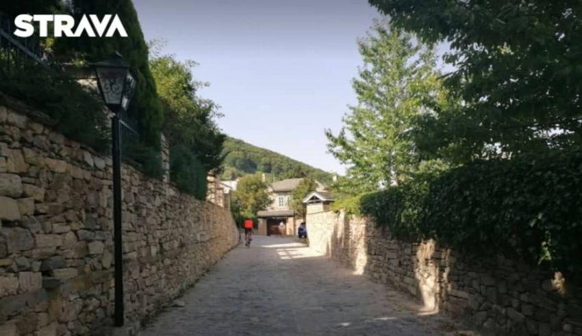 Πανόραμα Δ. Μακεδονίας – 1η μέρα Φλώρινα Καστοριά Νυμφαίο