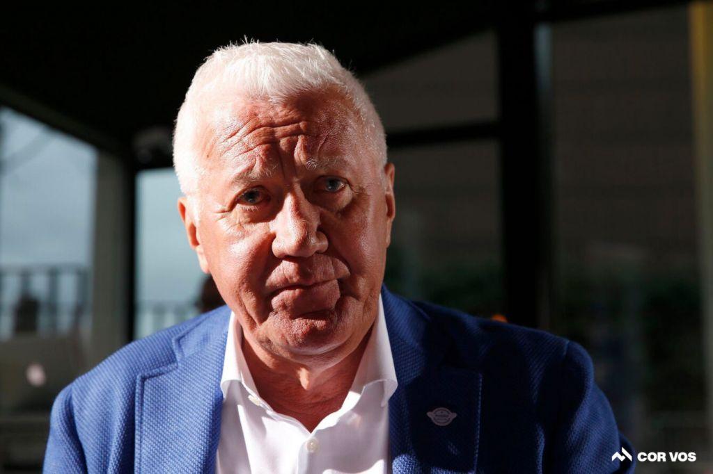 Patrick Lefevere – Ο Sam Bennett αποκορύφωμα της ψυχικής αδυναμίας