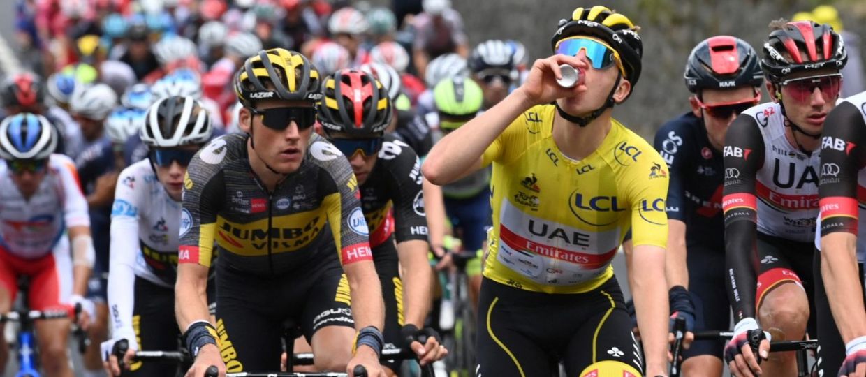 Διατροφή στο Tour de France – Η μοντέρνα περίοδος