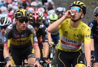 Διατροφή στο Tour de France – Η μοντέρνα περίοδος