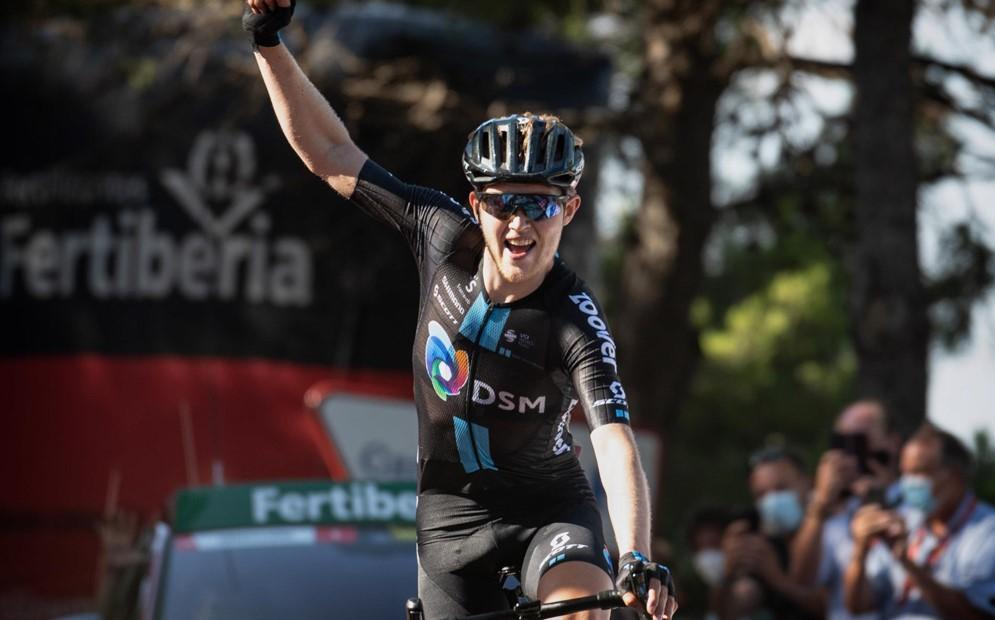 7ο εταπ – Ο Storer διεκδικεί την πρώτη του νίκη