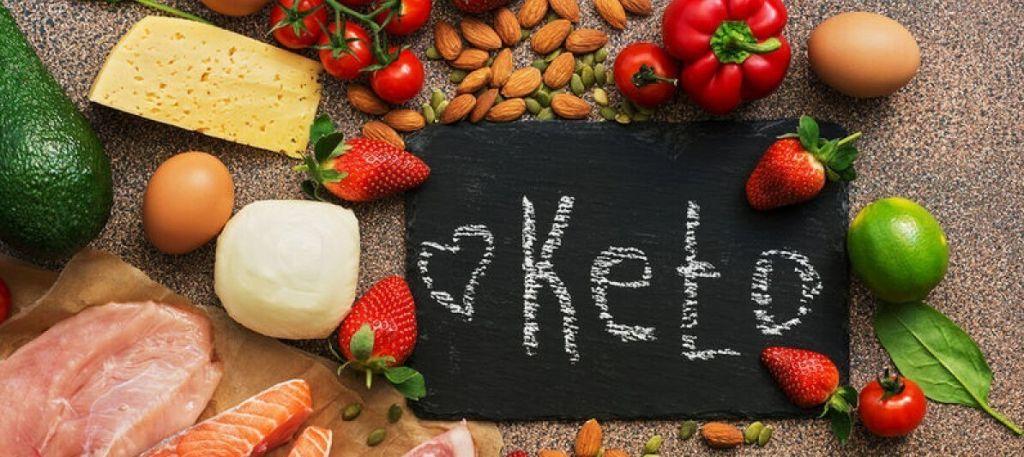 Δίαιτα Keto – Πώς λειτουργεί και τα πλεονεκτήματα
