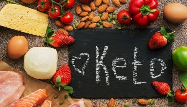 Δίαιτα Keto – Πώς λειτουργεί και τα πλεονεκτήματα