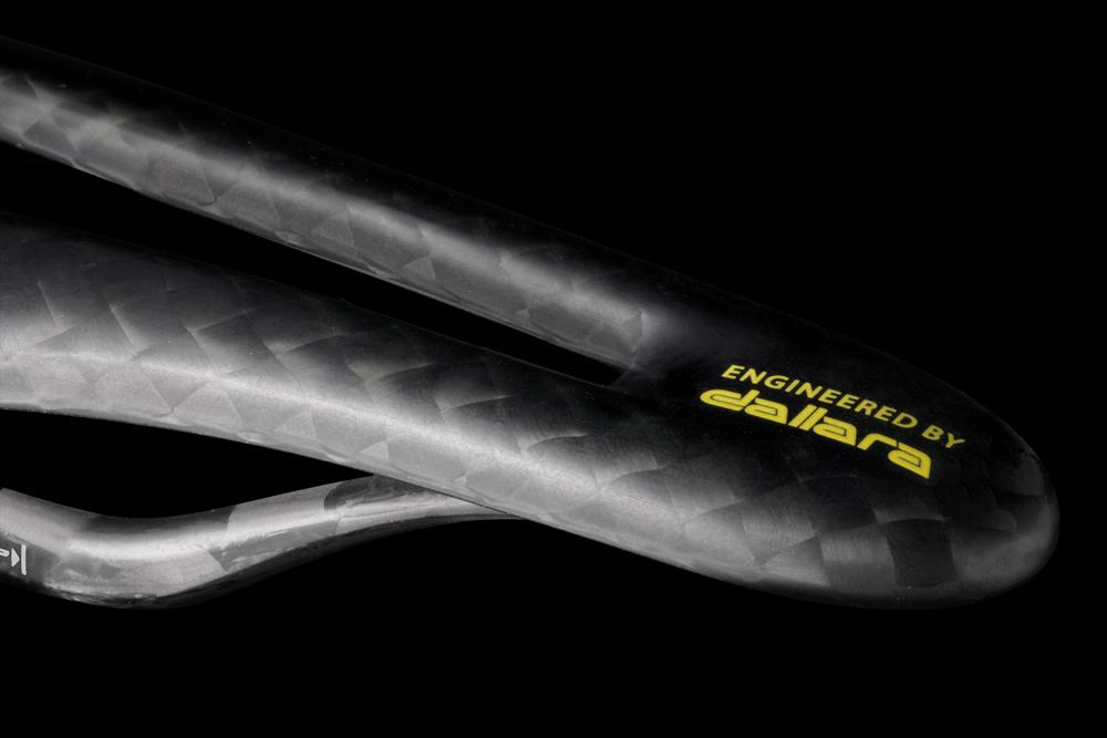 Selle Italia SRL Boost Tekno Superflow - Παρουσίαση