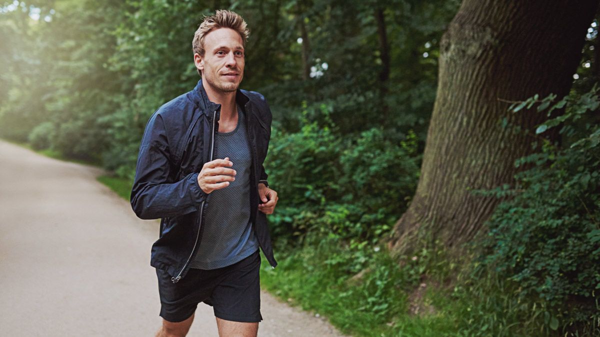 Τρέχοντας πιο γρήγορα με προπονήσεις χαμηλής έντασης