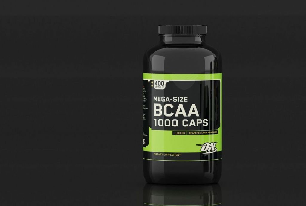 BCAA και ποδηλασία Ι – Σύντομη περιγραφή