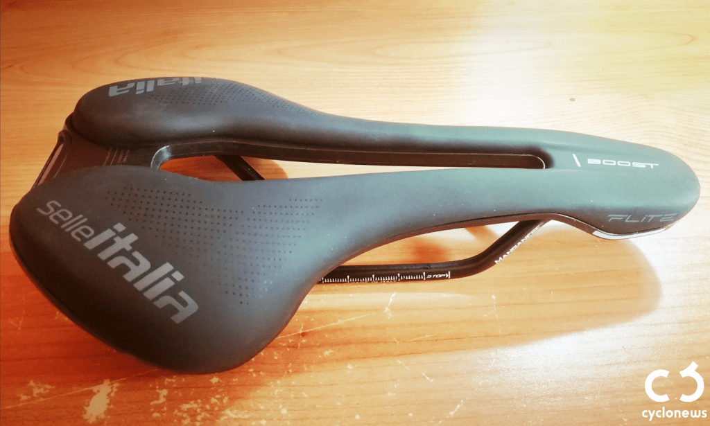 Selle Italia Flite Boost – Αναλυτική παρουσίαση