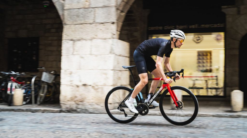 Lapierre Xelius SL3 - Παρουσίαση