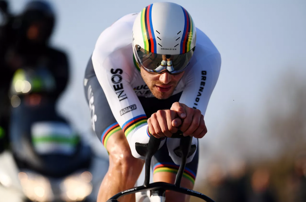 1ο εταπ – Μια «εύκολη» νίκη για τον Filippo Ganna