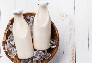Γάλα και ποδηλασία – Ποια τα οφέλη;
