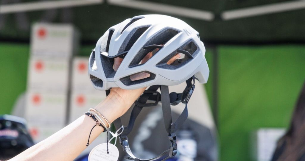 Kask Protone Icon - Παρουσίαση