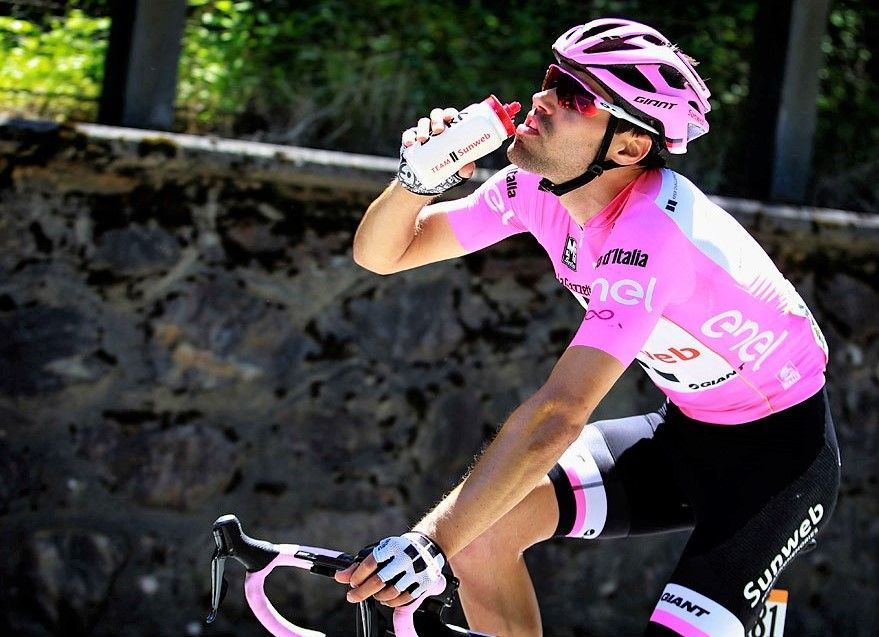 Giro d'Italia 2022 – Τα φαβορί για την ροζ φανέλα