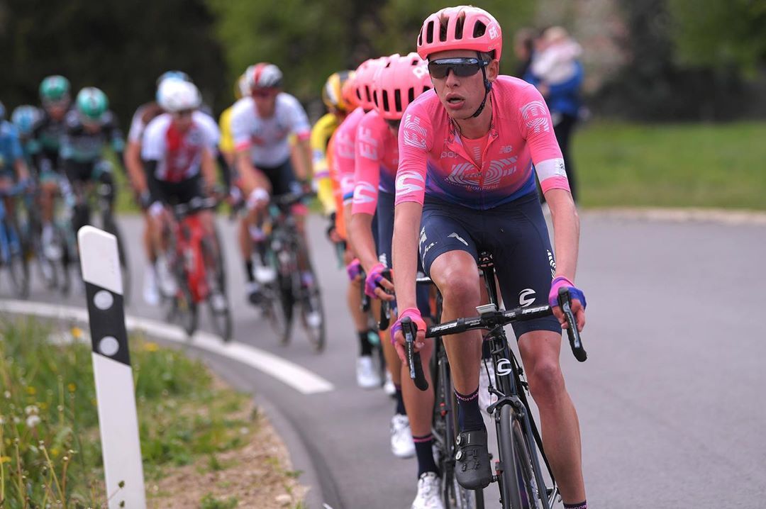 Giro d'Italia 2022 – Τα φαβορί για την ροζ φανέλα