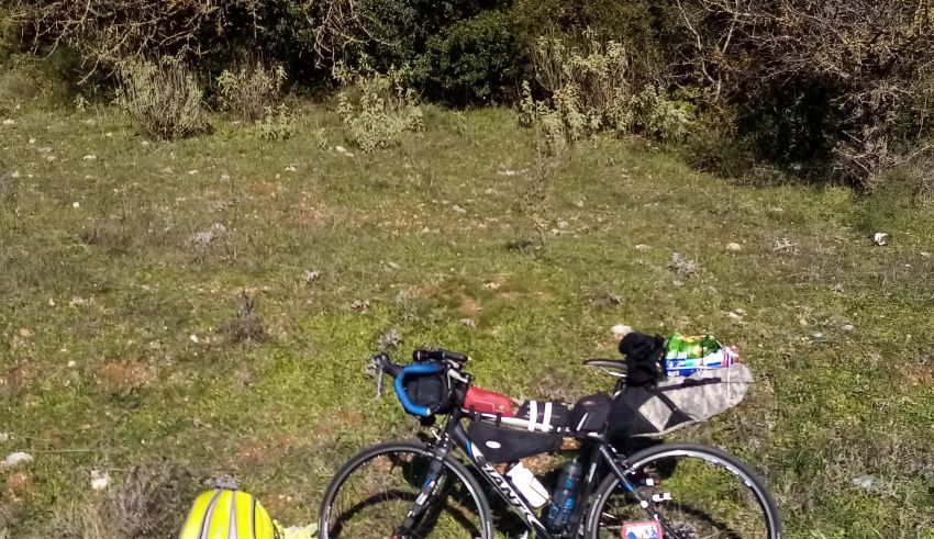 Χειμερινό SuperRandonnée χωρίς υποστήριξη V - 1η Μέρα