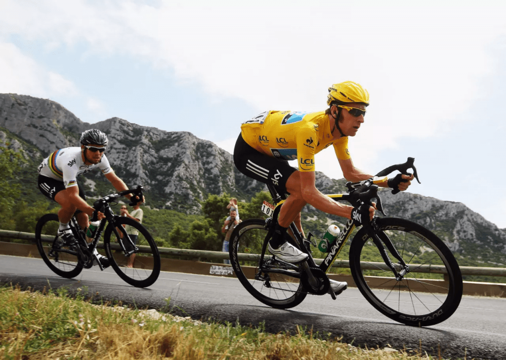 Bradley Wiggins – Οποιαδήποτε άλλη ομάδα θα ήταν τρελή να μην τον φέρει στο Tour