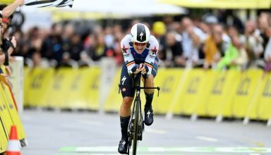 1ο εταπ – Κίτρινη για τον Yves Lampaert