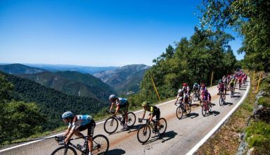 La Vuelta 2022 - Παρουσίαση