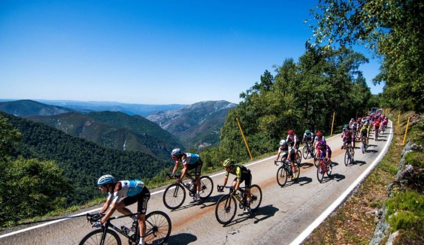 La Vuelta 2022 - Παρουσίαση