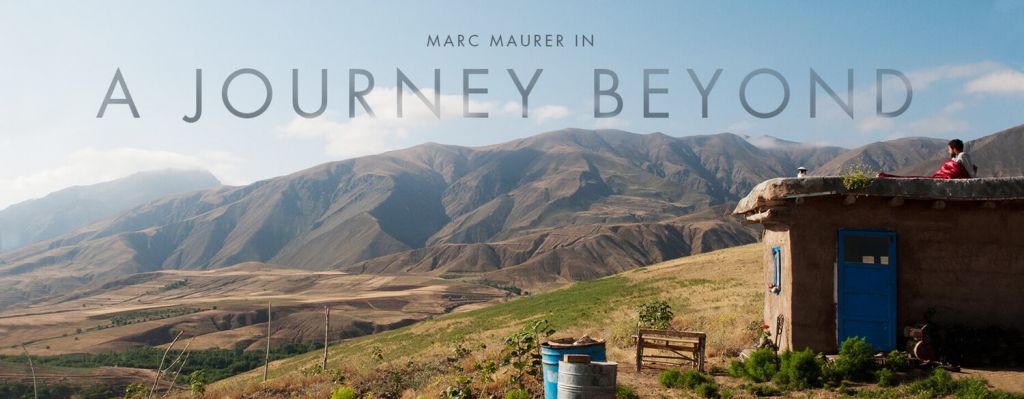 A journey beyond - Βίντεο