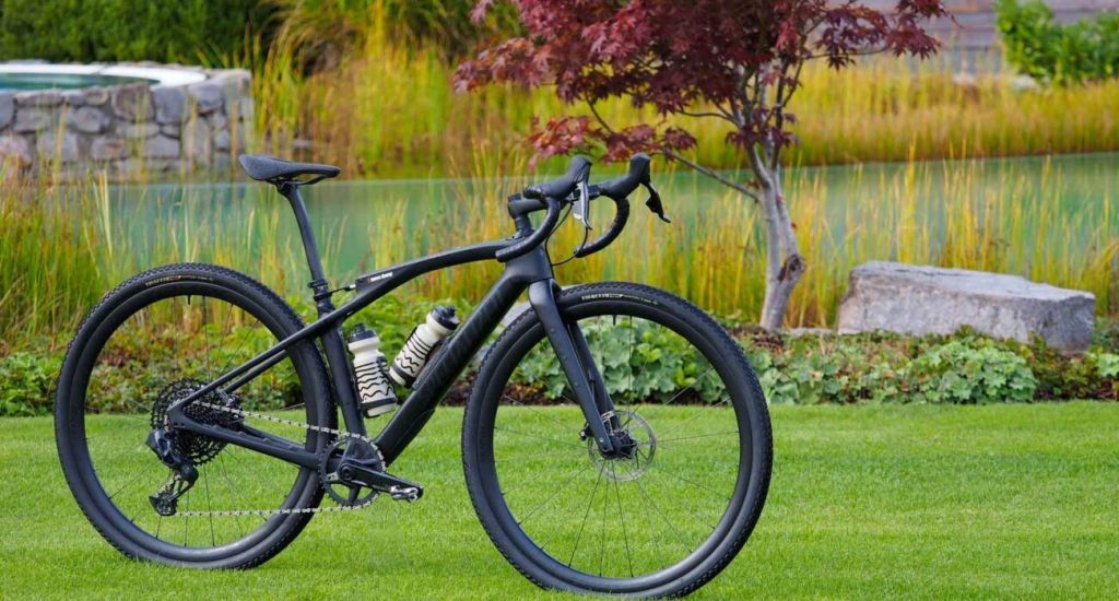 Specialized Diverge SRT 2023 – Παρουσίαση