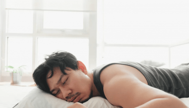 Πώς η ποιότητα του ύπνου επηρεάζει το σώμα μας;