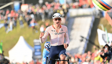 5ο Παγκόσμιο Πρωτάθλημα στο Cyclocross για Mathieu van der Poel