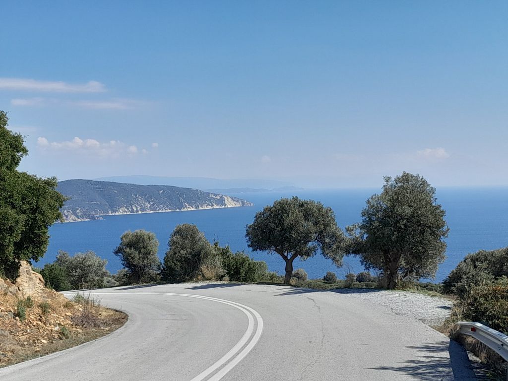 Brevet Ραιδεστιώτικα 600 χλμ - Πρόλογος