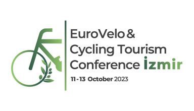 Συνέδριο Eurovelo 2023 - Σμύρνη