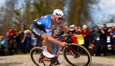 Paris – Roubaix 2023 – Άξια νίκη για Mathieu van der Poel