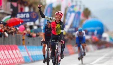 10ο εταπ – Νίκη για Cort, ροζ για Thomas