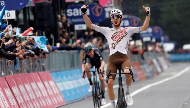 4ο εταπ – Γαλλική νίκη