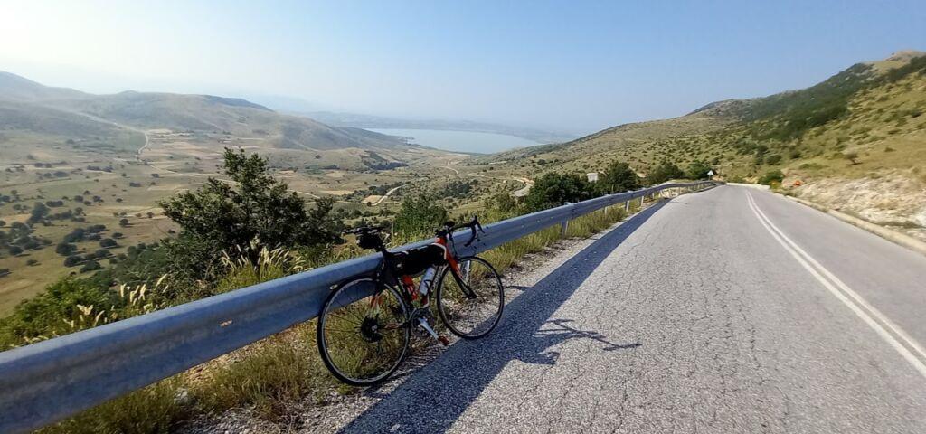 Greyhound 120 2024 – Πρόλογος