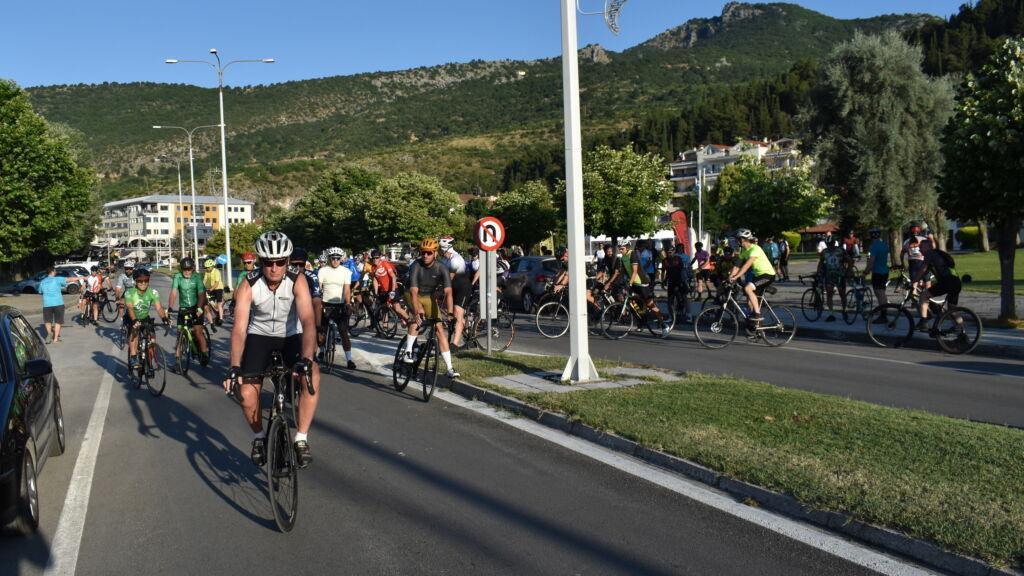 Brevet Καστοριάς 2023 "Χωριά της Λήθης - Στα Βήματα του Παύλου Μελά" - Δελτίο Τύπου